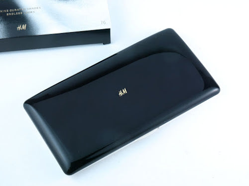 H&M Eyeshadow palettes