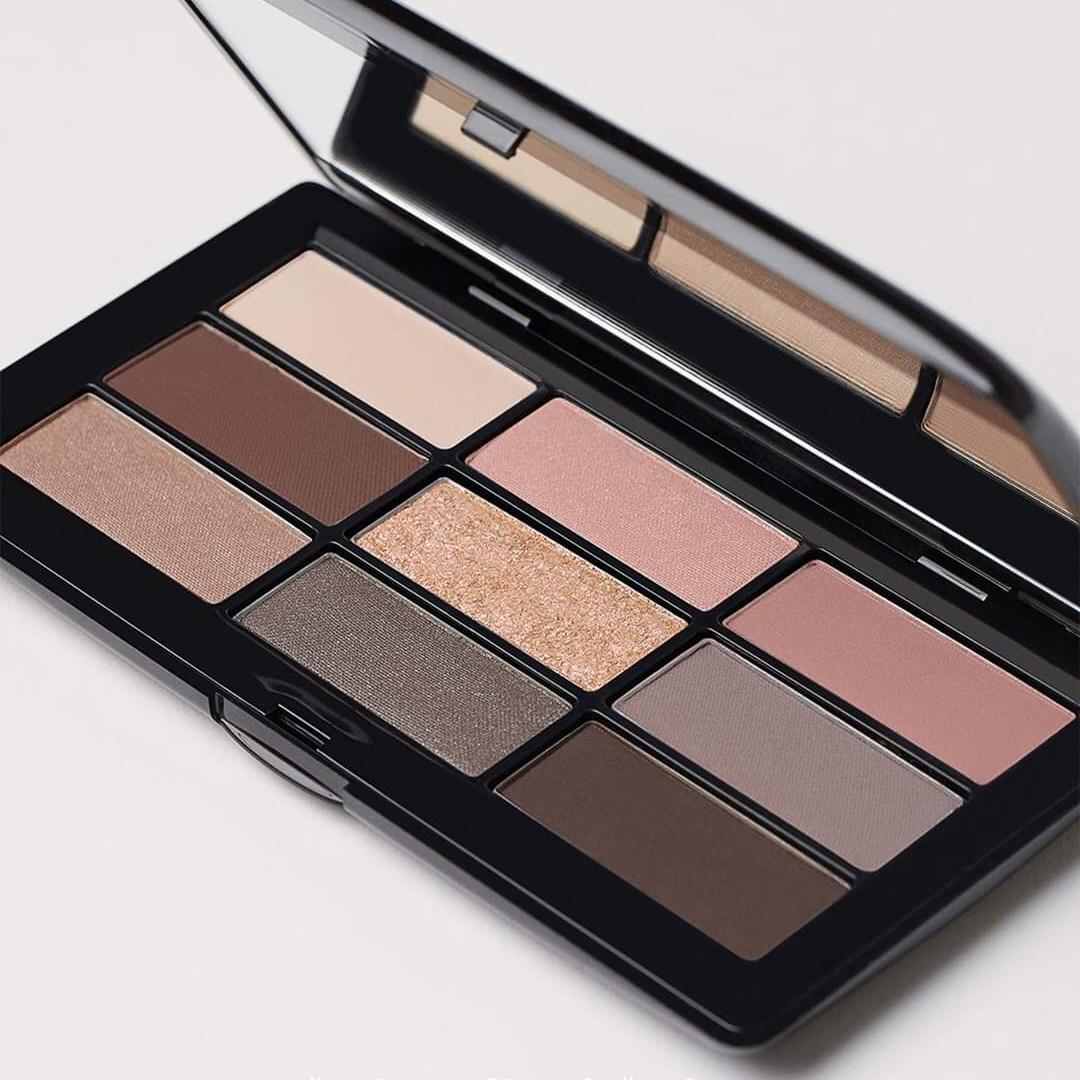 H&M Eyeshadow palettes