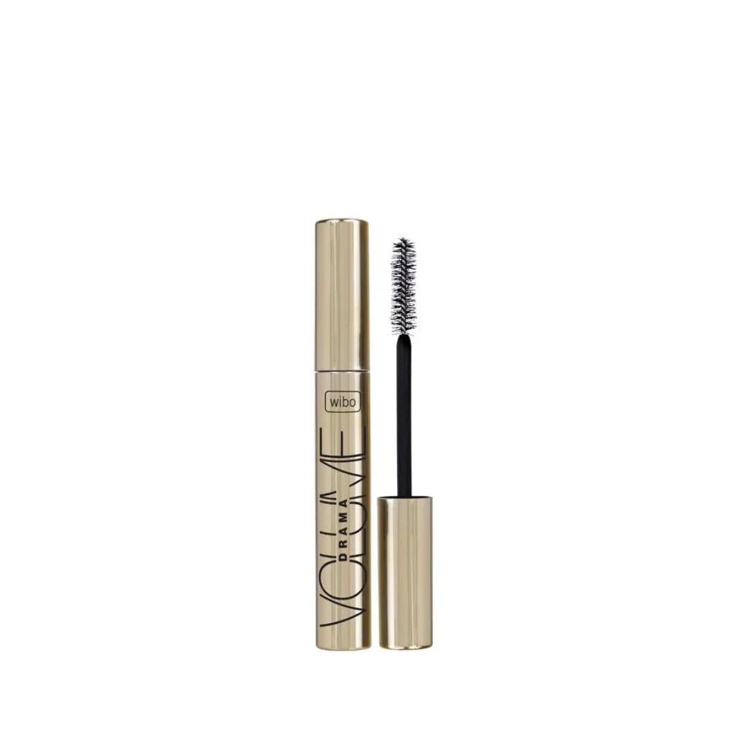 Wibo Volume Drama Mascara Black