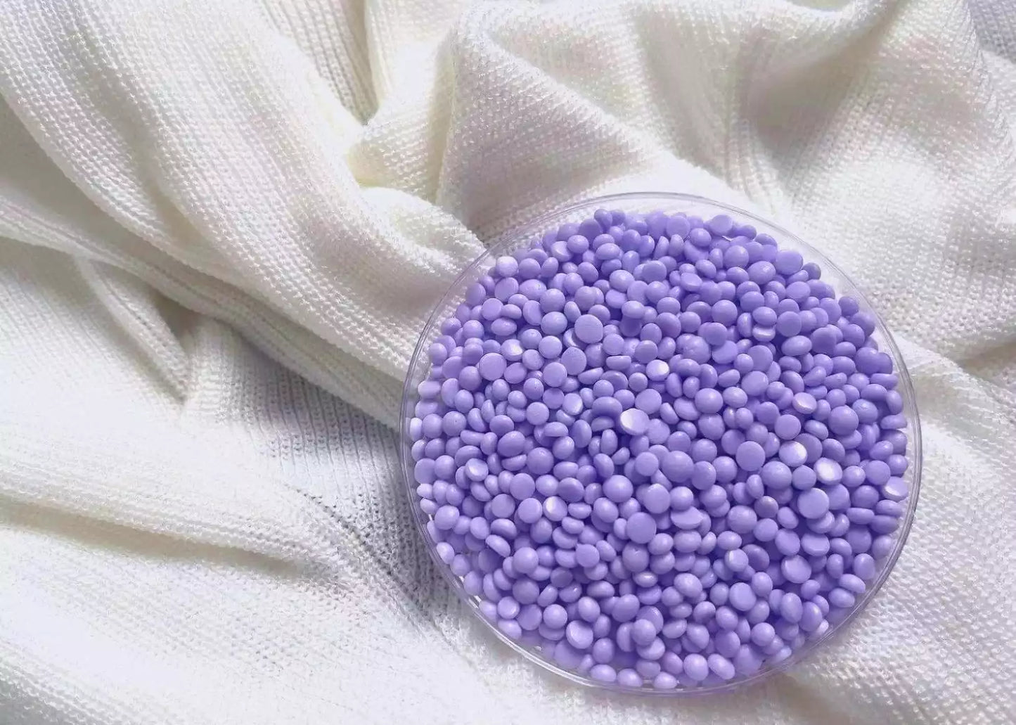 Lenor Laundry Scent Booster Beads.