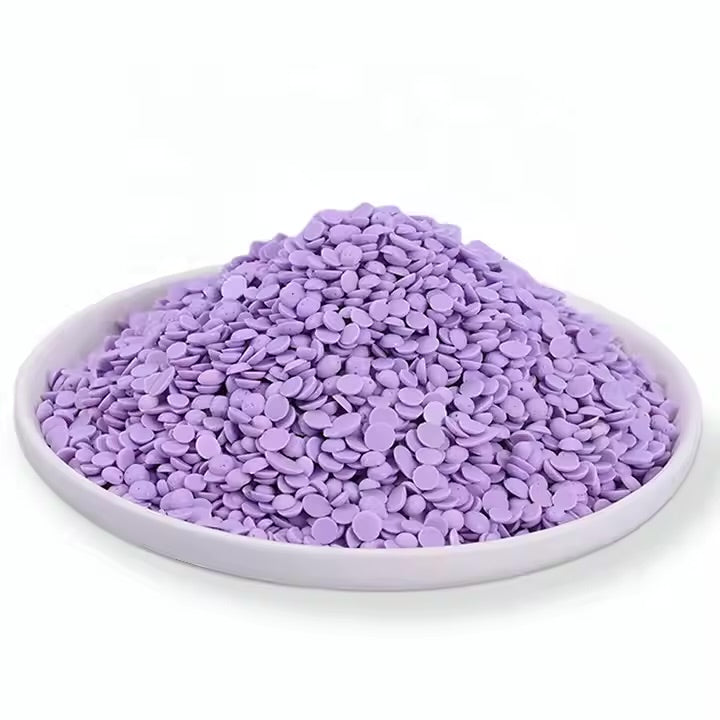 Lenor Laundry Scent Booster Beads.