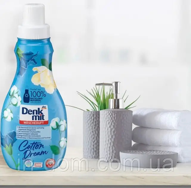 Denkmit Laundry Scent Cotton Dream 400ml