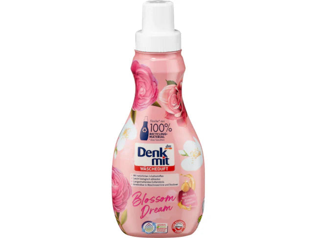 Denkmit Laundry Scent Blostom Dream 400ml