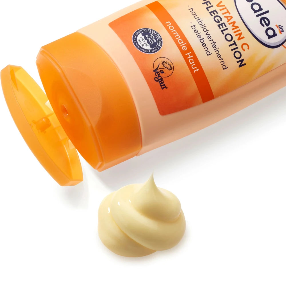 Balea Vitamin C Care Lotion, 200ml