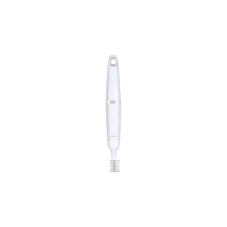 Silvercrest Beauty Trimmer 3-in-1: trims, styles and shaves.