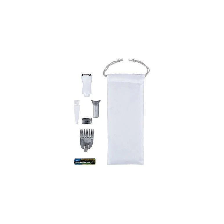 Silvercrest Beauty Trimmer 3-in-1: trims, styles and shaves.