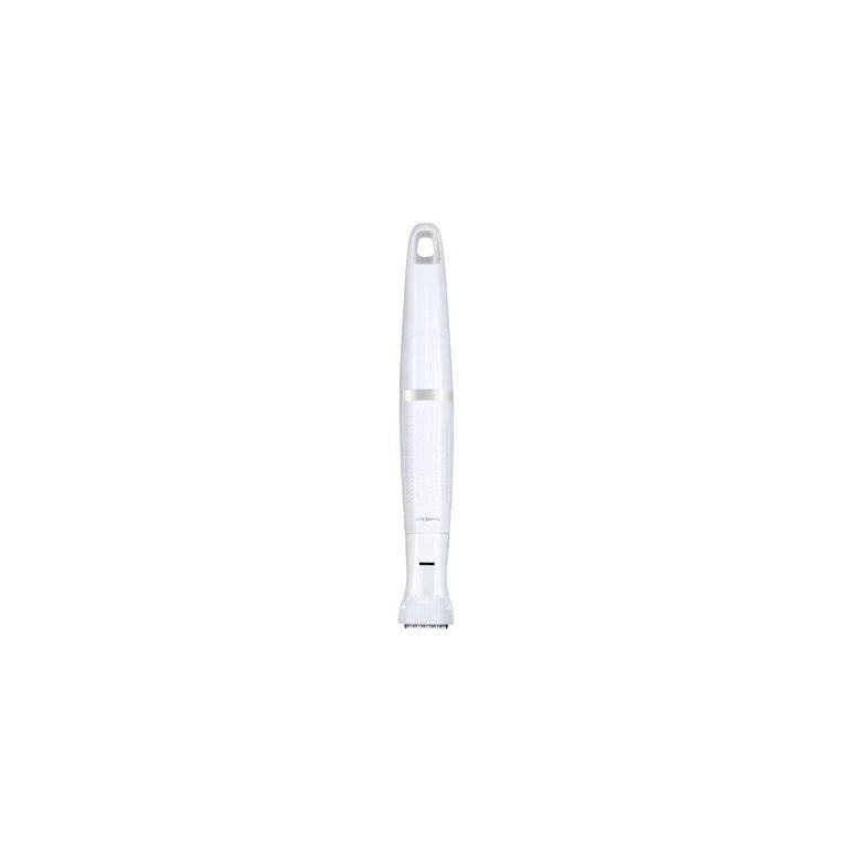 Silvercrest Beauty Trimmer 3-in-1: trims, styles and shaves.