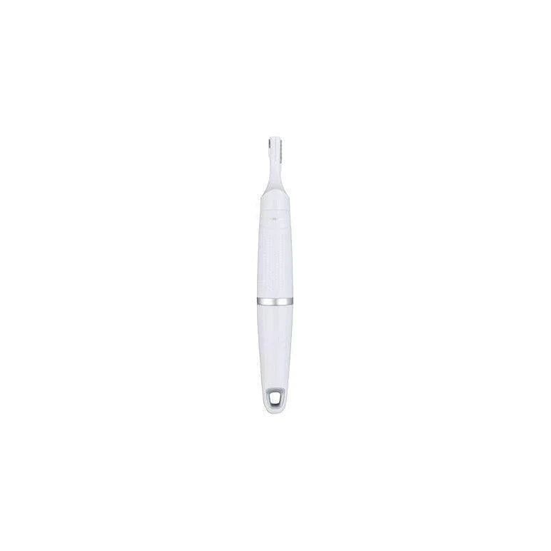 Silvercrest Beauty Trimmer 3-in-1: trims, styles and shaves.