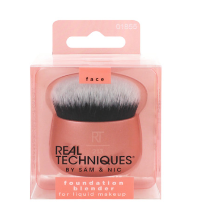 Real Techniques Foundation Blender Brush