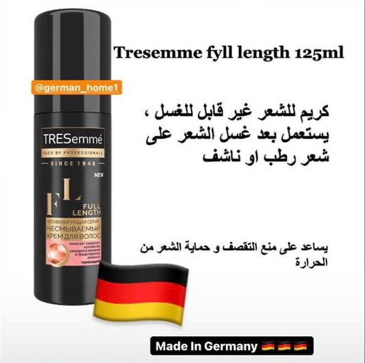 TRESemmé Full Length