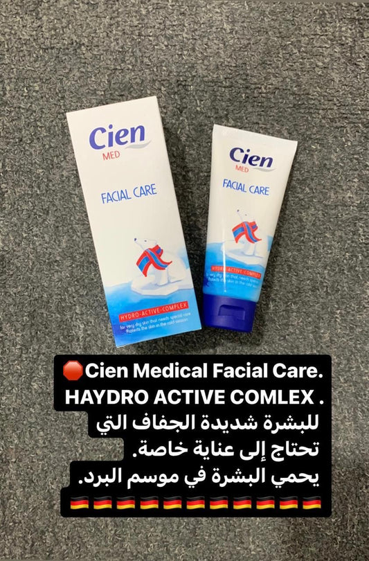 Cien Medical Facial Care