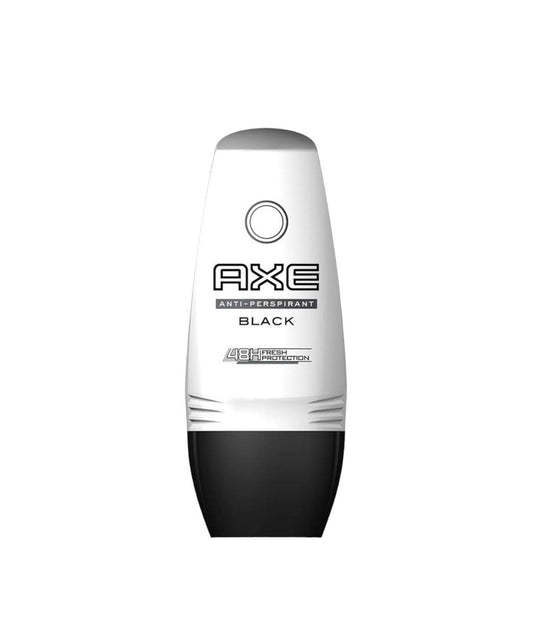 AXE Deo Roll-On Anti-Perspirant Black. 50ml