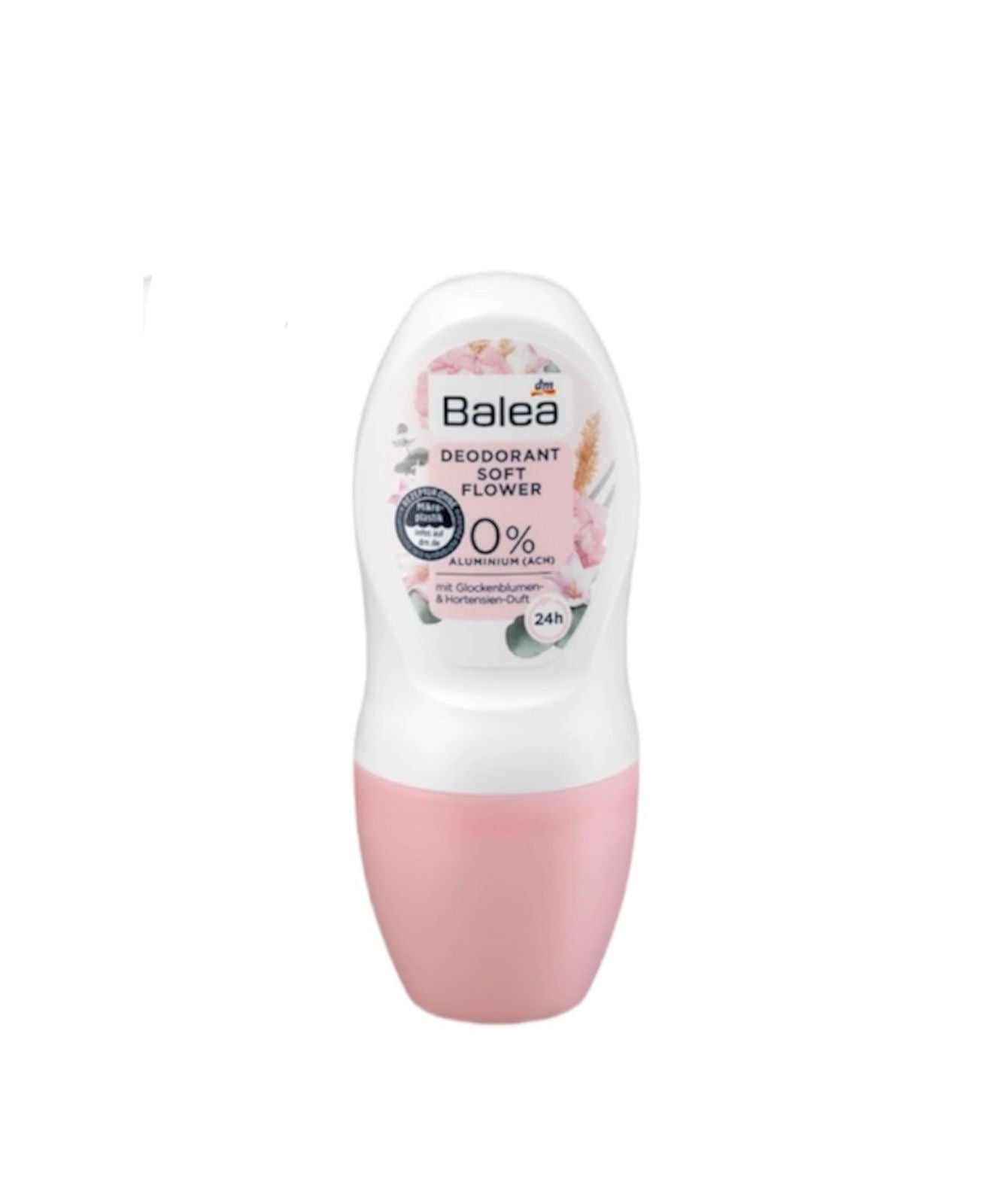 Balea Deo Roll-On For Women. 50ml