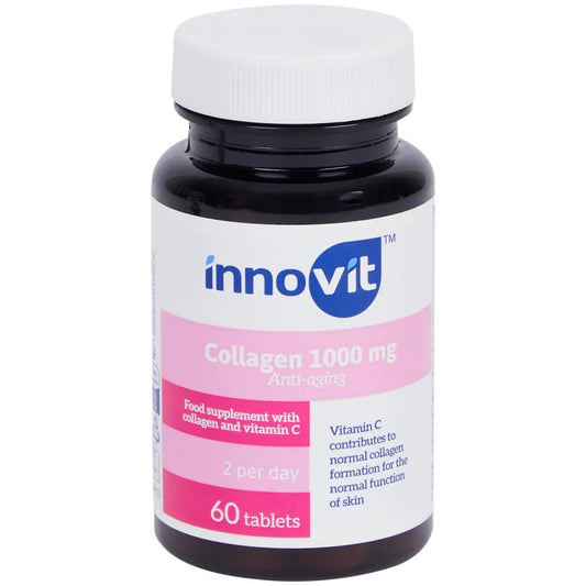 Innovit collagen 1000mg anti aging