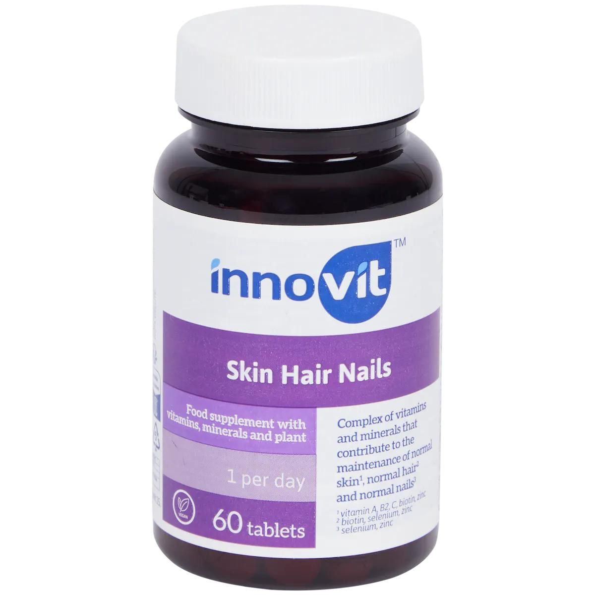 Innovit skin, hair, nails