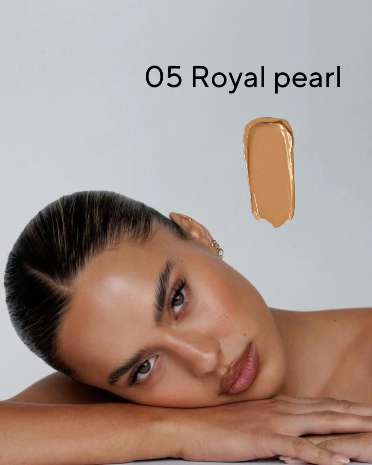 DIANNE BRILL Smoothing Coverage Foundation. 30ml