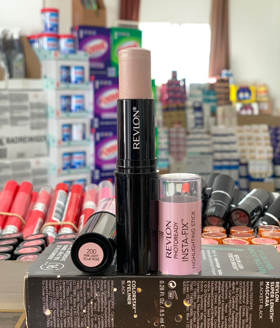 Revlon photoready insta_fix highlighting