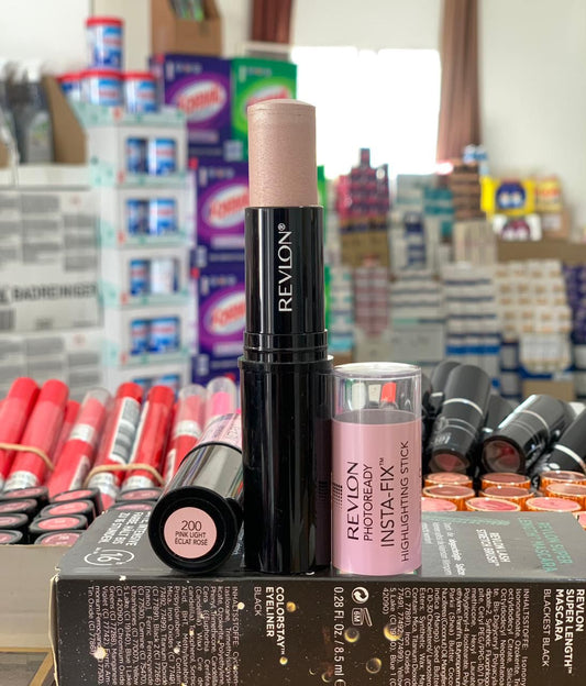 Revlon photoready insta_fix highlighting