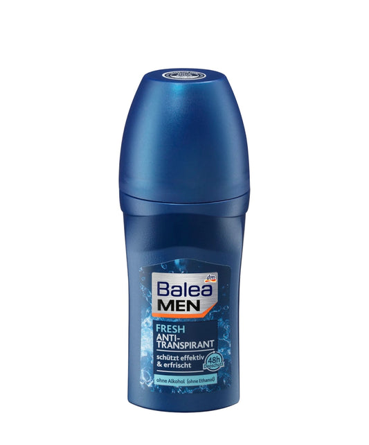 Balea Men Fresh Deo Roll-On. 50ml