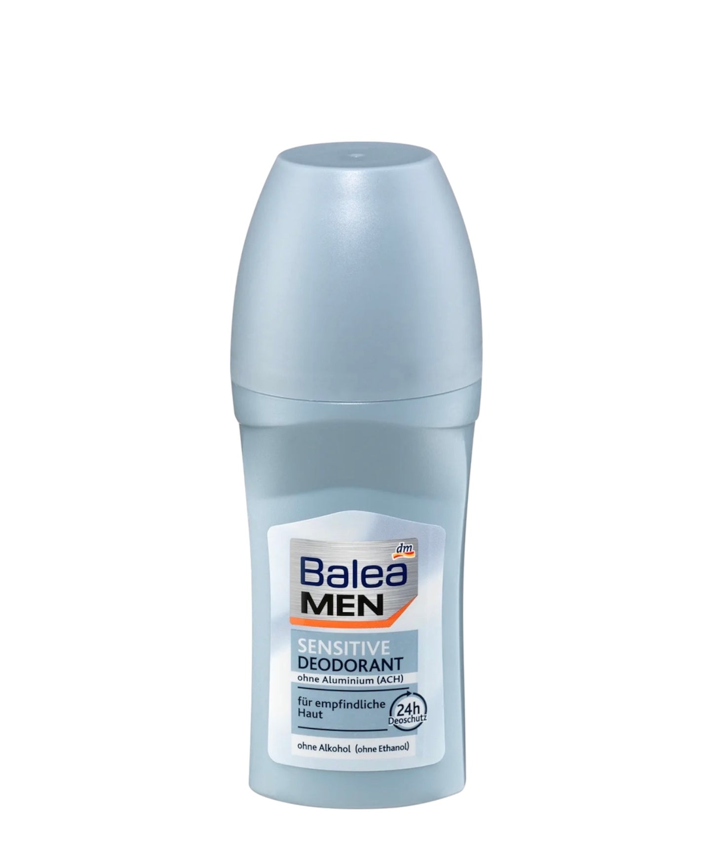 Balea Men Sensitive Deo Roll-On. 50ml