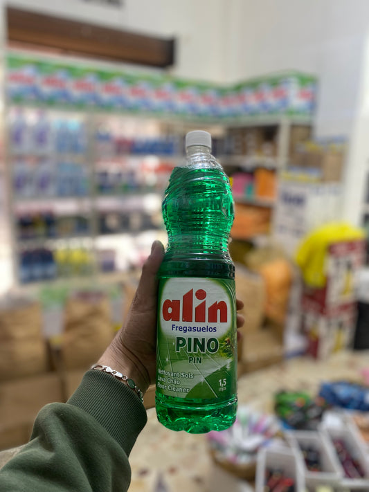 Alin Floor cleaner and freshener PINO 1.5 L