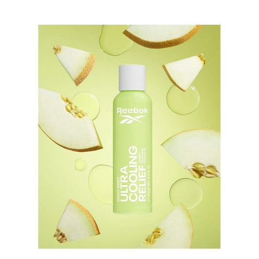 Reebok Body Mist Ultra Cooling Relief. 250ML