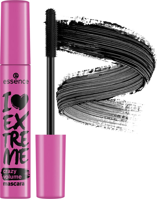 Essence i love extreme crazy volume mascara