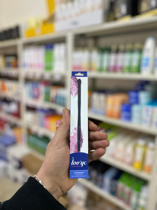 Lov'yc cosmetics EYE SHADOW BRUSH