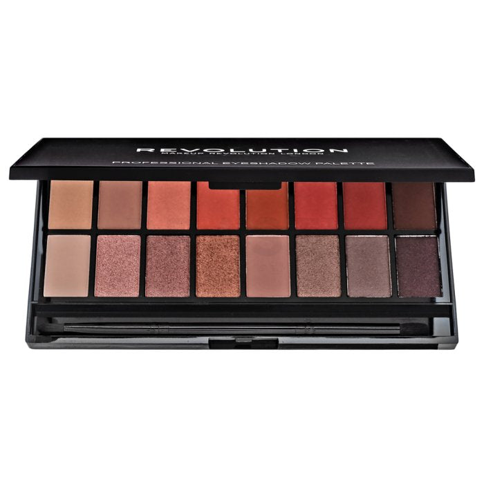 Revolution New-trals vs Neutrals Eyeshadow Palette