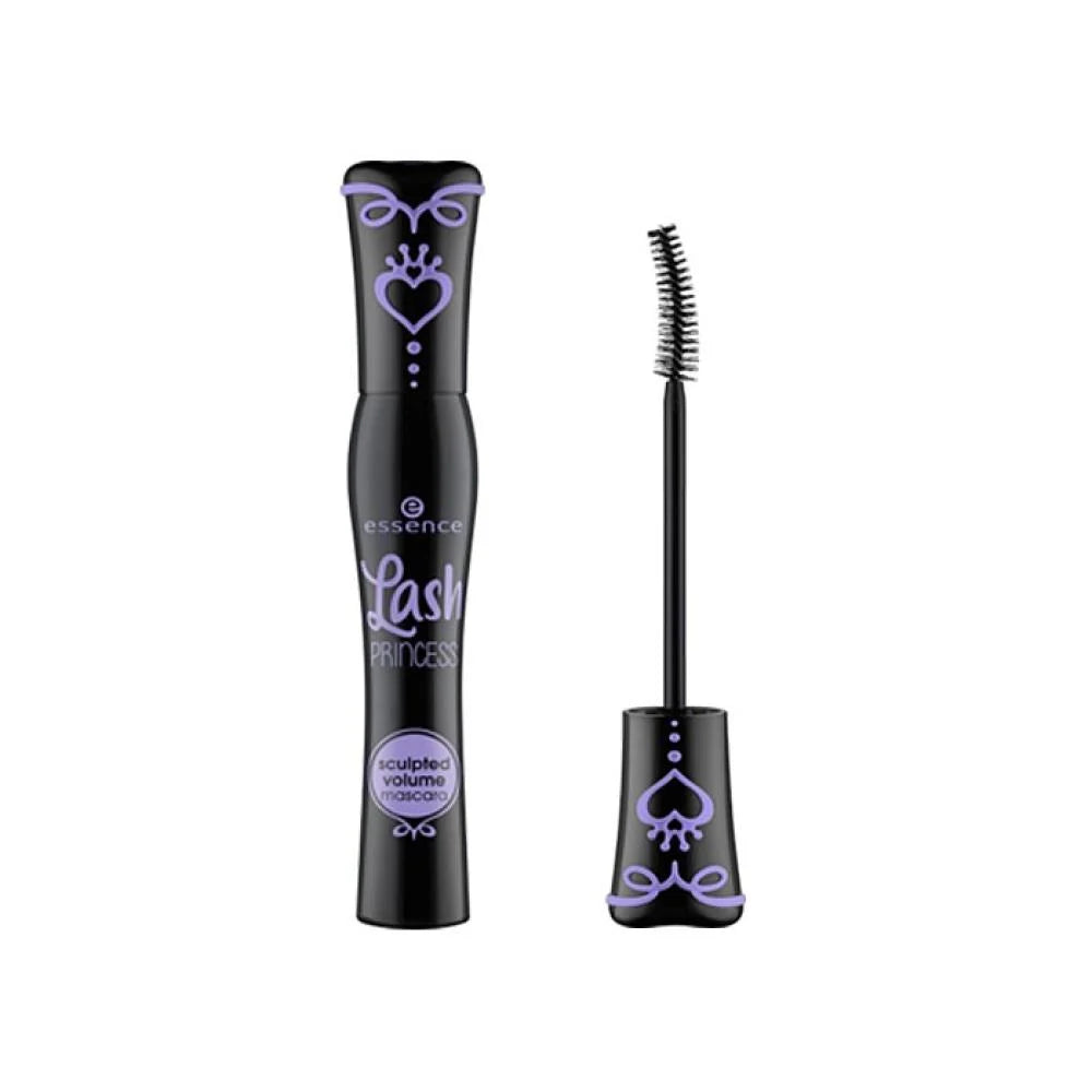 Essence Lash Princess Sculpted Volume Mascara.
