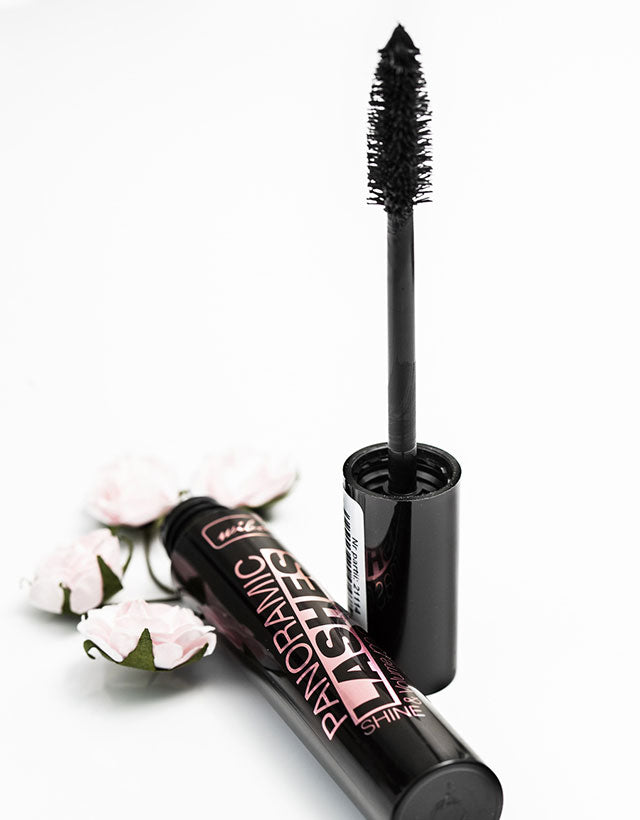 Wibo Panoramic Lashes Mascara