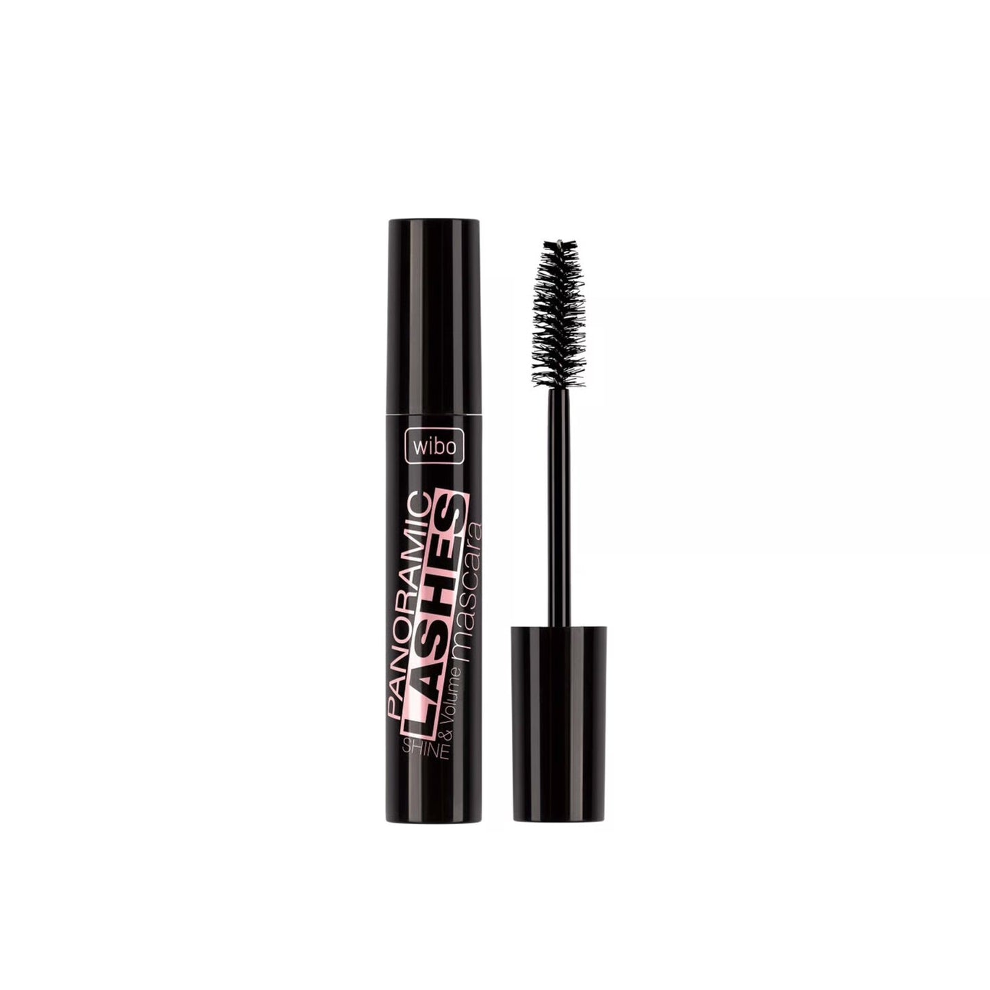 Wibo Panoramic Lashes Mascara