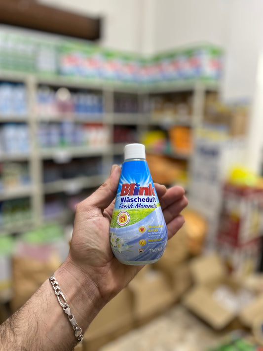 Blink Fabric Softner Fresh Moments. 250ml