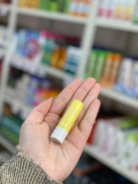 OMBIA COSMETICS LIP CARE LEMON FLAVOUR