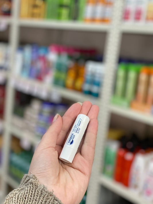 OMBRA SUN LIP CARE 50 SPF HIGH LIP BALM