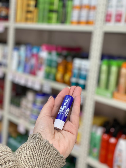 Elina med Original lip balm