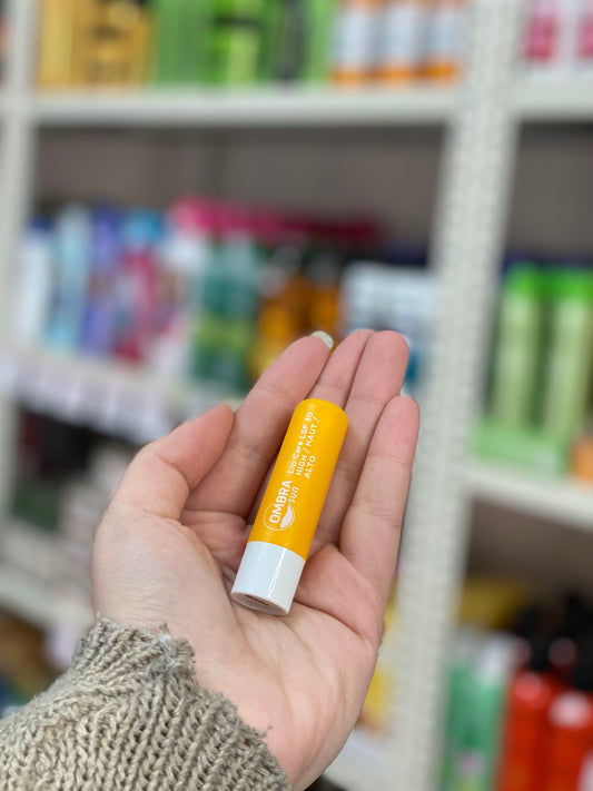 OMBRA SUN lip care 30spf HIGH