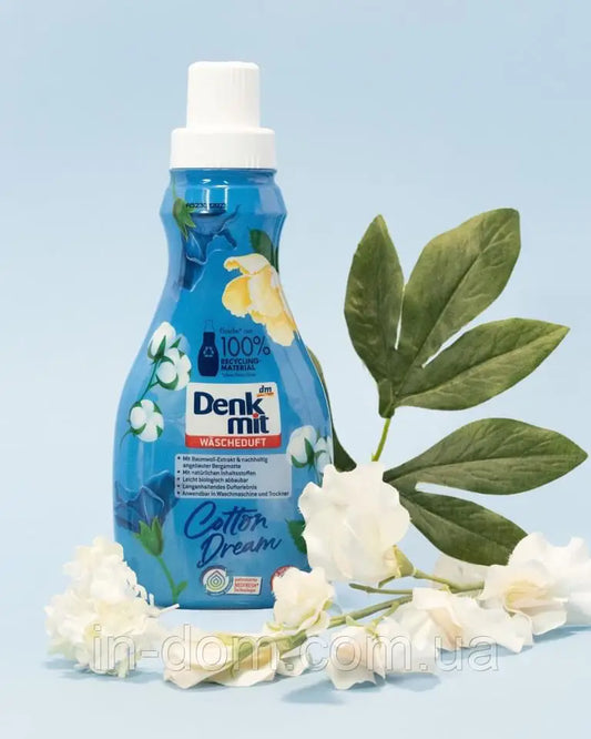 Denkmit Laundry Scent Cotton Dream 400ml