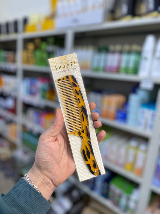 SHUMEL HAND-MADE COMB