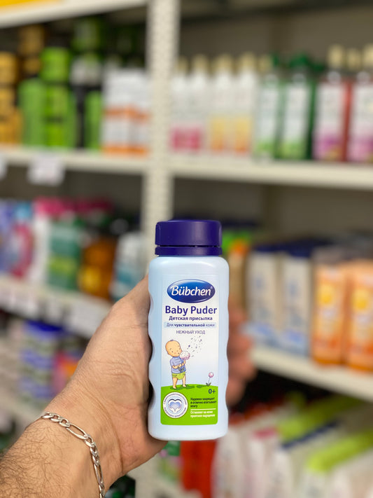 Bübchen Baby Powder . 100g