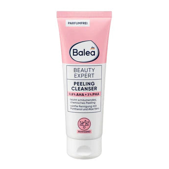 BALEA  Peeling Cleanser Beauty Expert, 125 ml