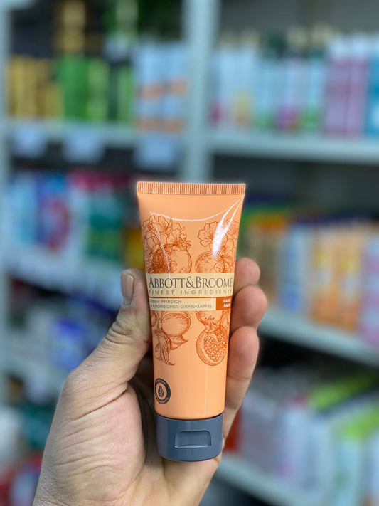 Aboott & Broome Hand Balm. 75ml