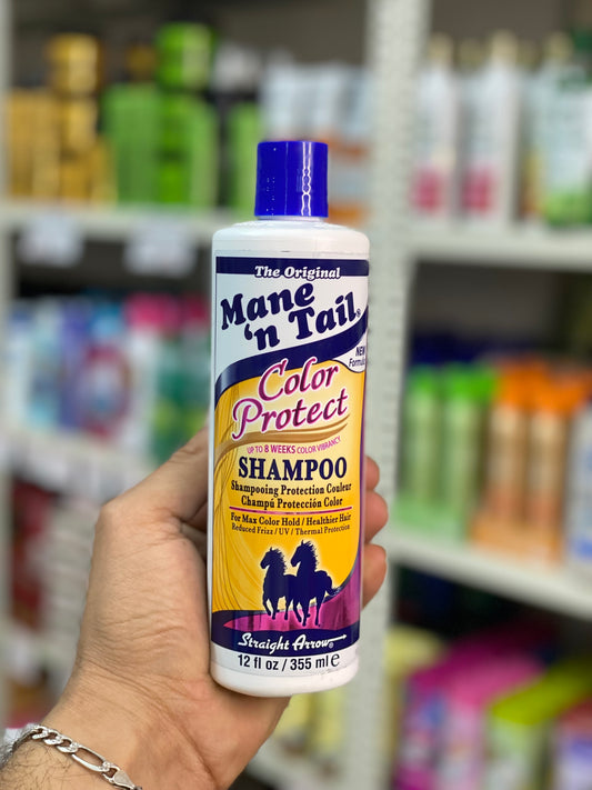 Mane 'n Tail Color Protect. 355ml